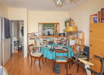 Vente en viager. Appartement FHT0KY à Bruxelles Watermael-Boitsfort miniature