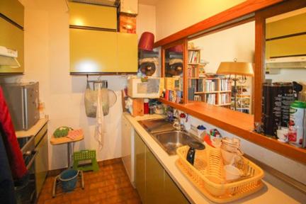 Vente en viager. Appartement FHT0KY à Bruxelles Watermael-Boitsfort miniature