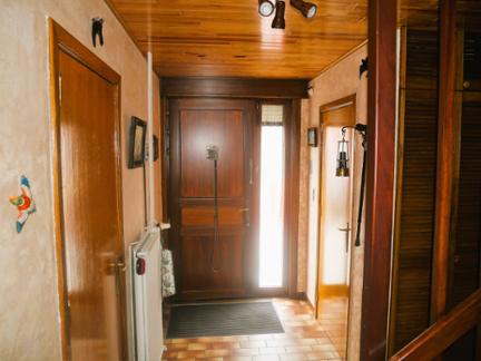 Vente en viager. Maison FHTDS4 à Hainaut Gosselies miniature