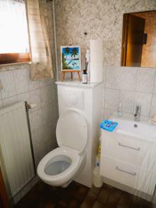 Vente en viager. Maison FHTDS4 à Hainaut Gosselies miniature