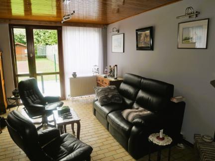 Vente en viager. Maison FHTDS4 à Hainaut Gosselies miniature