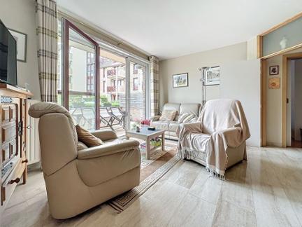 Vente en viager. Appartement FJZQX7 à Brabant Wallon Ottignies-Louvain-la-Neuve miniature