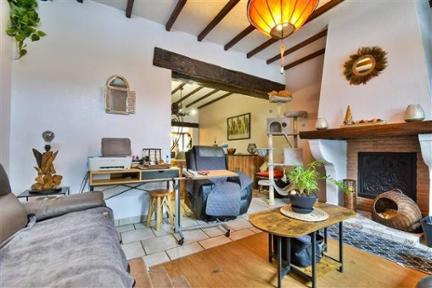 Vente en viager. Maison FMXL40 à Liège AMAY miniature