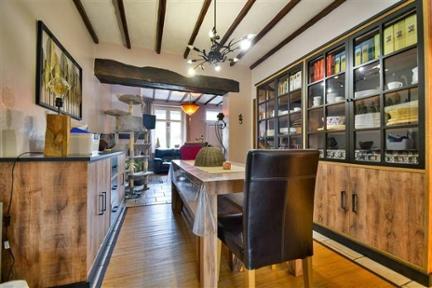 Vente en viager. Maison FMXL40 à Liège AMAY miniature