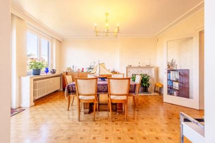 Vente en viager. Appartement FN1QKQ à Bruxelles Ganshoren miniature