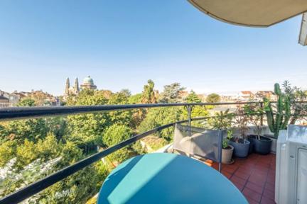 Vente en viager. Appartement FN1QKQ à Bruxelles Ganshoren miniature