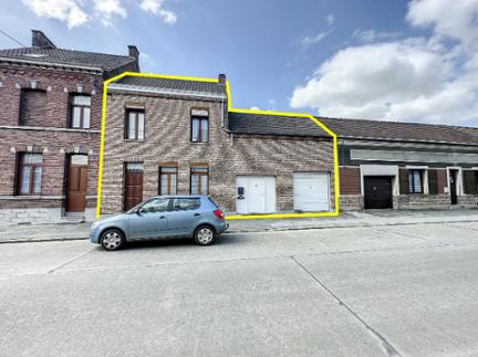 Vente en viager. Maison FOCAXE à Hainaut Peruwelz miniature