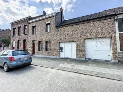 Vente en viager. Maison FOCAXE à Hainaut Peruwelz miniature
