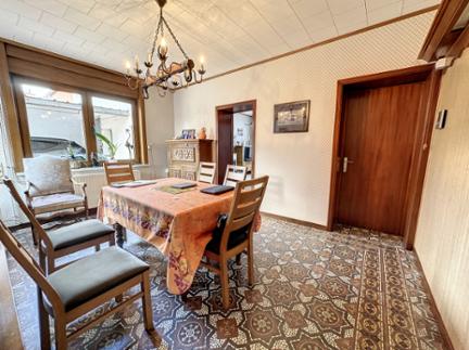 Vente en viager. Maison FOCAXE à Hainaut Peruwelz miniature