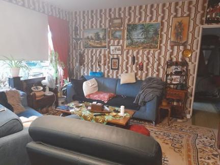 Vente en viager. Appartement FPW0OR à Bruxelles Bruxelles miniature