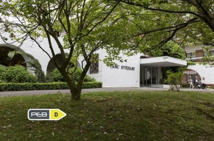 Vente en viager. Appartement FQVSCV à Bruxelles Watermael-Boitsfort miniature