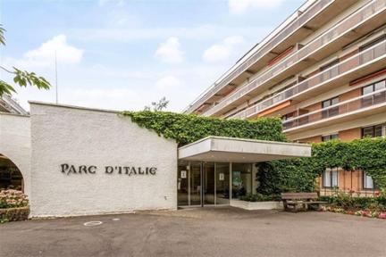 Vente en viager. Appartement FQVSCV à Bruxelles Watermael-Boitsfort miniature