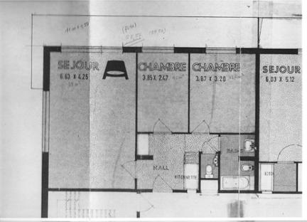 Vente en viager. Appartement FQVSCV à Bruxelles Watermael-Boitsfort miniature