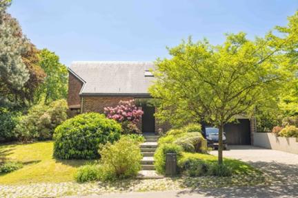 Vente en viager. Maison FVHTVL à Brabant Wallon Villers-la-Ville Sart-Dames-Avelines miniature