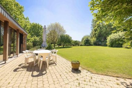 Vente en viager. Maison FVHTVL à Brabant Wallon Villers-la-Ville Sart-Dames-Avelines miniature