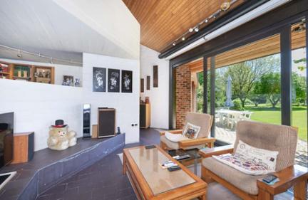 Vente en viager. Maison FVHTVL à Brabant Wallon Villers-la-Ville Sart-Dames-Avelines miniature
