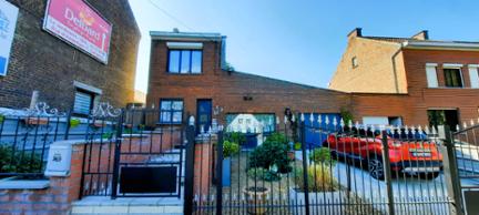 Vente en viager. Maison FXTQQF à Hainaut Leval-Trahegnies miniature