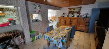 Vente en viager. Maison FXTQQF à Hainaut Leval-Trahegnies miniature