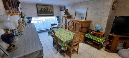 Vente en viager. Maison FXTQQF à Hainaut Leval-Trahegnies miniature