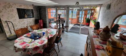 Vente en viager. Maison FXTQQF à Hainaut Leval-Trahegnies miniature