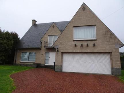 Vente en viager. Maison FYPNJ5 à Hainaut Presles miniature