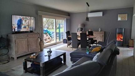 Vente en viager. Maison FYPNJ5 à Hainaut Presles miniature