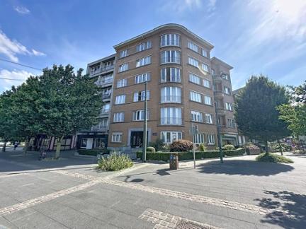 Vente en viager. Appartement FYSVD1 à Bruxelles Molenbeek-Saint-Jean miniature
