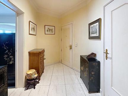 Vente en viager. Appartement FYSVD1 à Bruxelles Molenbeek-Saint-Jean miniature
