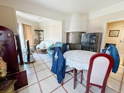 Vente en viager. Appartement FYSVD1 à Bruxelles Molenbeek-Saint-Jean miniature