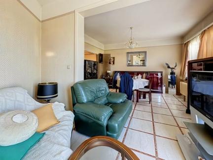 Vente en viager. Appartement FYSVD1 à Bruxelles Molenbeek-Saint-Jean miniature