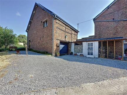 Vente en viager. Maison G0YBVN à Namur Hour miniature