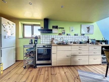 Vente en viager. Maison G0YBVN à Namur Hour miniature