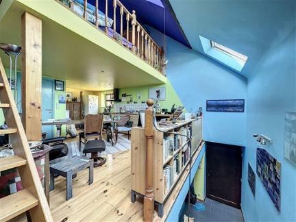 Vente en viager. Maison G0YBVN à Namur Hour miniature