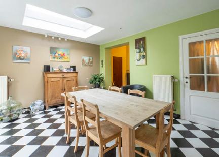 Vente en viager. Maison G1YFF7 à Liège Comblainau-Pont, Poulseur miniature