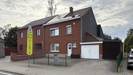 Vente en viager. Maison GBSMQM à Brabant Wallon Ittre miniature