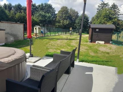 Vente en viager. Maison GBSMQM à Brabant Wallon Ittre miniature
