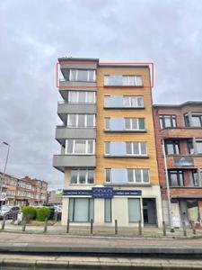 Vente en viager. Appartement GC1SIK à Liège Liège miniature