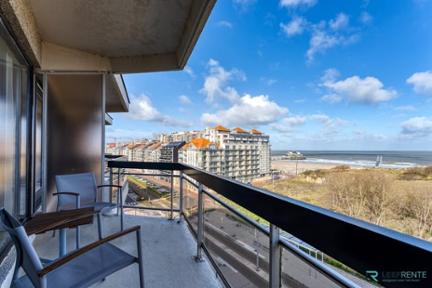 Vente en viager. Appartement GG2J06 à Flandre Occidentale Blankenberge miniature