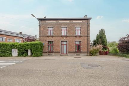 Vente en viager. Maison GGFI5I à Hainaut Fleurus miniature