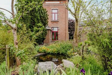 Vente en viager. Maison GGFI5I à Hainaut Fleurus miniature