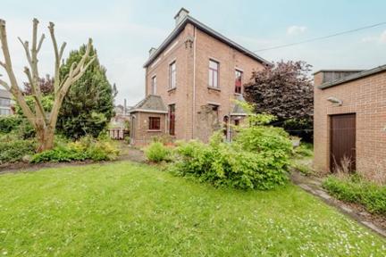 Vente en viager. Maison GGFI5I à Hainaut Fleurus miniature