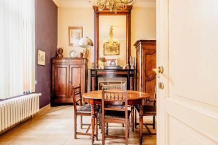 Vente en viager. Maison GGFI5I à Hainaut Fleurus miniature