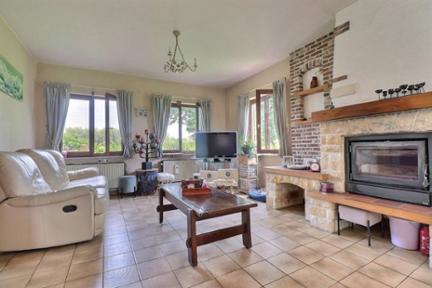 Vente en viager. Maison GH7TOO à Namur Sombreffe Tongrinne miniature