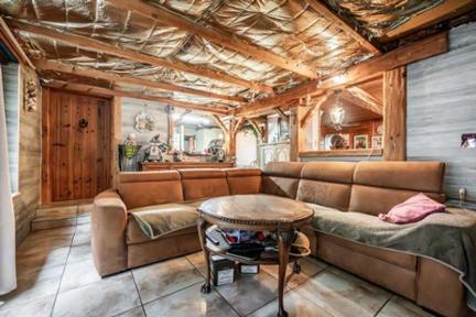 Vente en viager. Maison GIONEB à Hainaut Landelies miniature