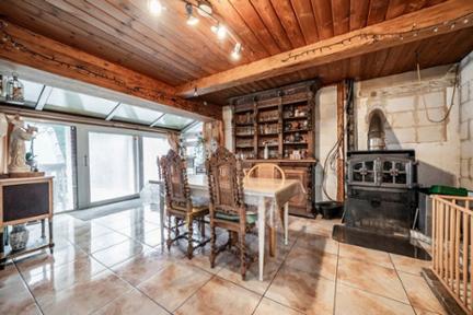 Vente en viager. Maison GIONEB à Hainaut Landelies miniature