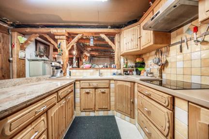 Vente en viager. Maison GIONEB à Hainaut Landelies miniature