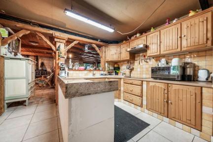 Vente en viager. Maison GIONEB à Hainaut Landelies miniature