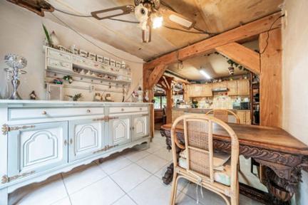 Vente en viager. Maison GIONEB à Hainaut Landelies miniature