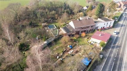 Vente en viager. Maison GJERUQ à Brabant Wallon Sart-dames-avelines miniature