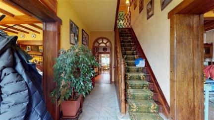 Vente en viager. Maison GJERUQ à Brabant Wallon Sart-dames-avelines miniature